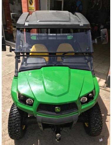 UTV John Deere Gator XUV550 4x4 2 Plazas