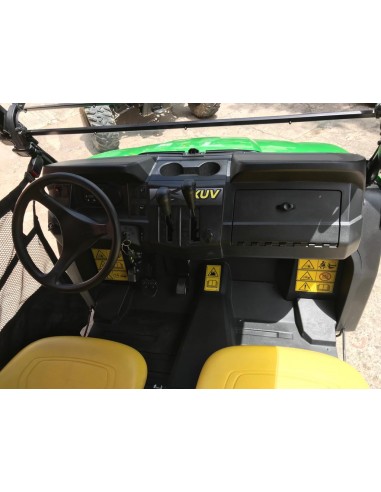 UTV John Deere Gator XUV550 4x4 2 Plazas