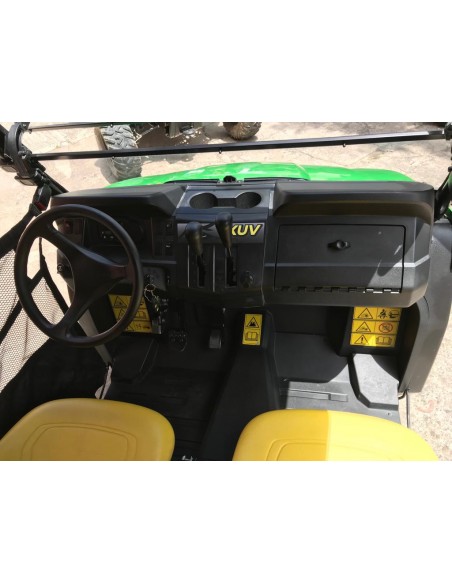 UTV John Deere Gator XUV550 4x4 2 Plazas