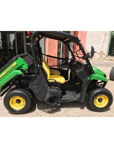 UTV John Deere Gator XUV550 4x4 2 Plazas