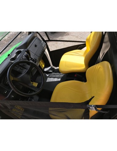 UTV John Deere Gator XUV550 4x4 2 Plazas