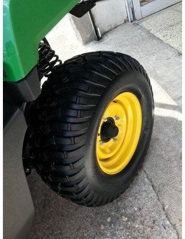 UTV John Deere Gator XUV550 4x4 2 Plazas