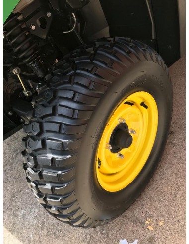 UTV John Deere Gator XUV550 4x4 2 Plazas