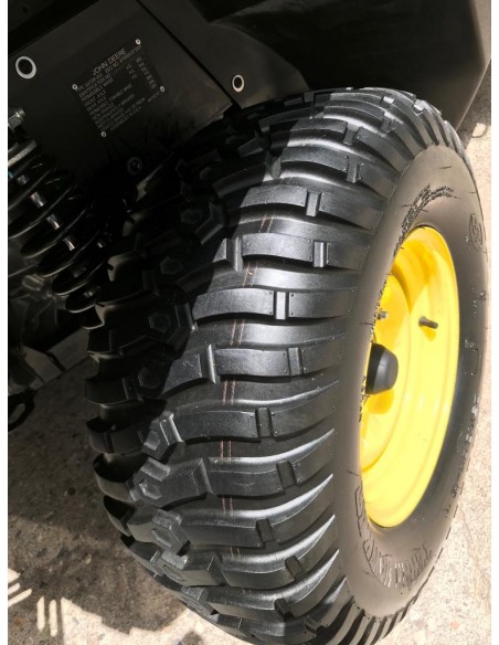 UTV John Deere Gator XUV550 4x4 2 Plazas