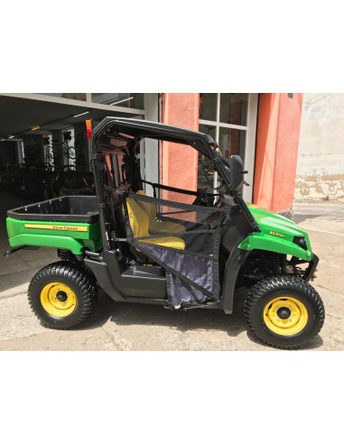 UTV John Deere Gator XUV550 4x4 2 Plazas