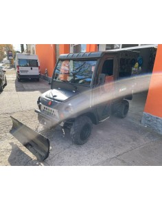 UTV AUSA TASK M50 500 4X4 2