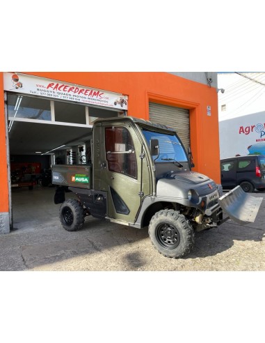 UTV AUSA TASK M50 500 4X4