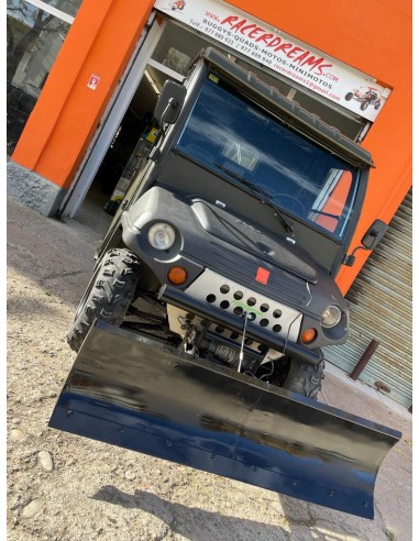 UTV AUSA TASK M50 500 4X4