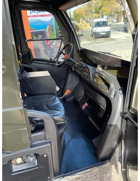 UTV AUSA TASK M50 500 4X4