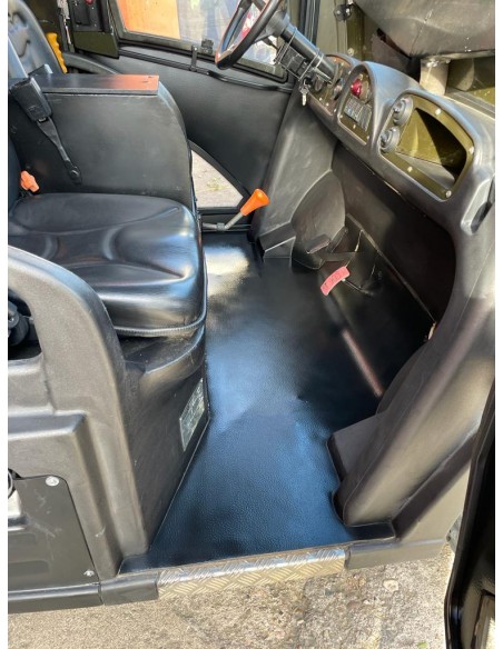 UTV AUSA TASK M50 500 4X4