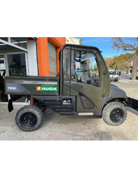 UTV AUSA TASK M50 500 4X4