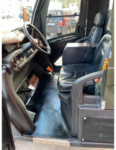 UTV AUSA TASK M50 500 4X4