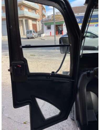 UTV AUSA TASK M50 500 4X4