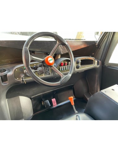 UTV AUSA TASK M50 500 4X4