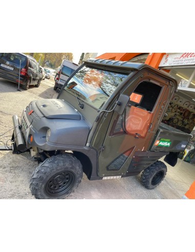 UTV AUSA TASK M50 500 4X4