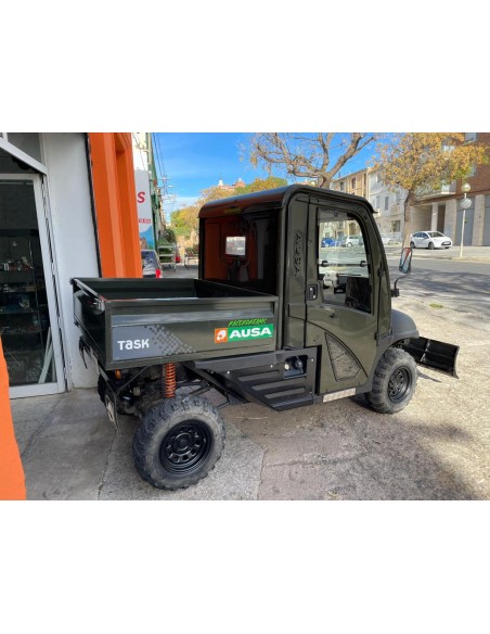 UTV AUSA TASK M50 500 4X4
