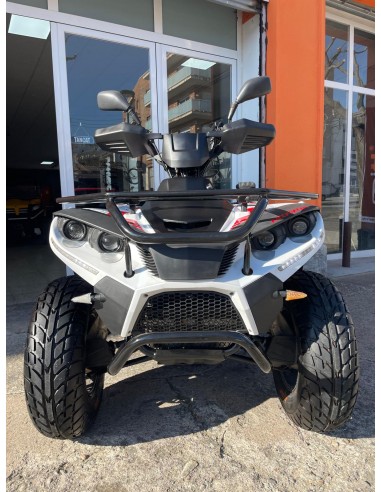 ATV LINHAI 550 500 4X4 2PLAZAS