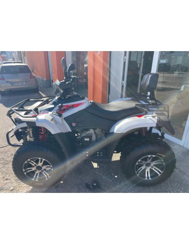 ATV LINHAI 550 500 4X4 2PLAZAS