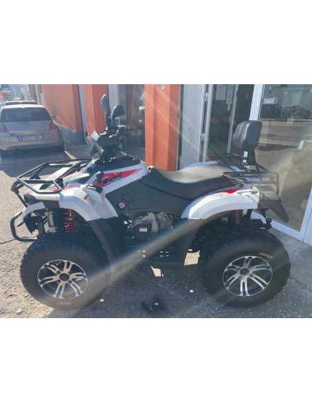 ATV LINHAI 550 500 4X4 2PLAZAS