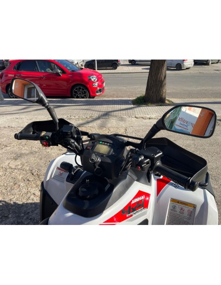 ATV LINHAI 550 500 4X4 2PLAZAS