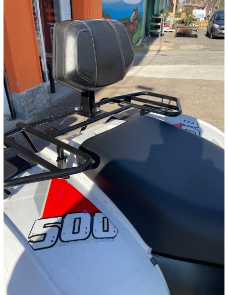 ATV LINHAI 550 500 4X4 2PLAZAS