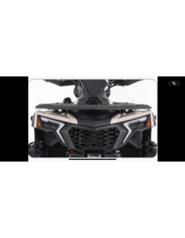 Atv HISUN TAO RANGER 200