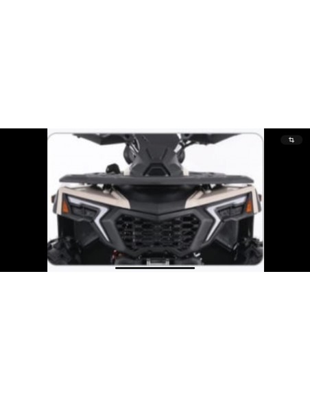 Atv HISUN TAO RANGER 200