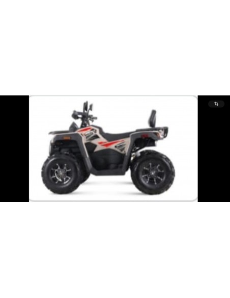 Atv HISUN TAO RANGER 200