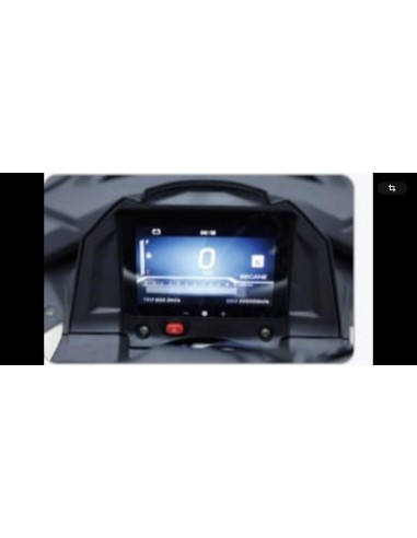 Atv HISUN TAO RANGER 200