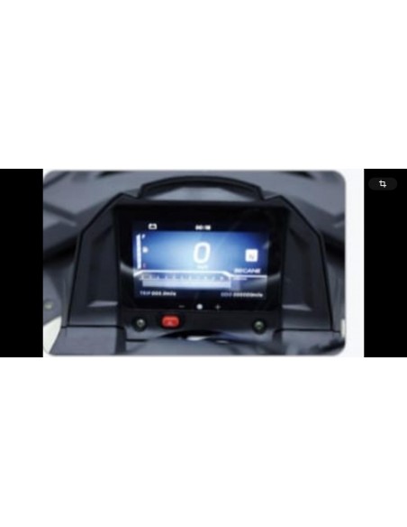 Atv HISUN TAO RANGER 200