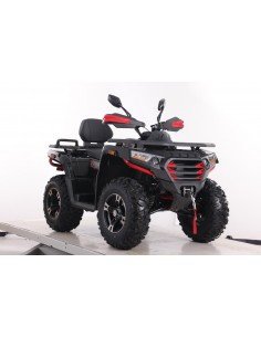 ATV HISUN TAO LANDER 300 2