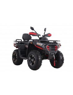 ATV HISUN TAO LANDER 300