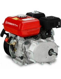 Motor completo GX6.5