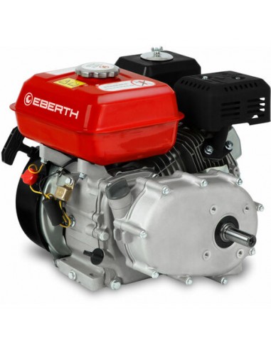 Motor completo GX6.5