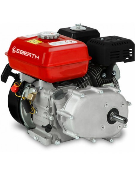 Motor completo GX6.5