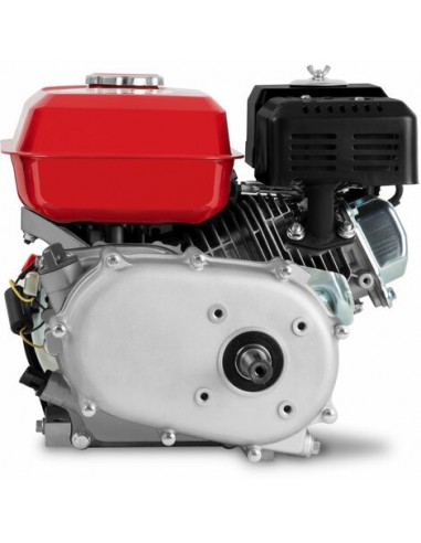 Motor completo GX6.5