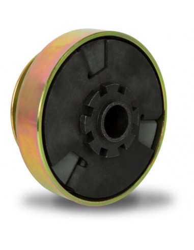 Motor completo GX6.5