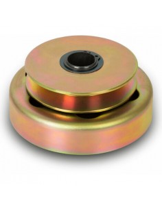 Motor completo GX6.5 arranque elec.