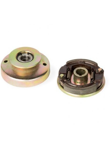 Motor completo GX6.5 arranque elec.