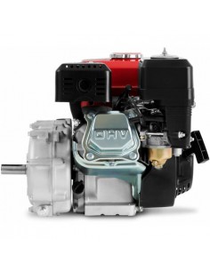 Motor completo GX6.5 arranque elec. 2