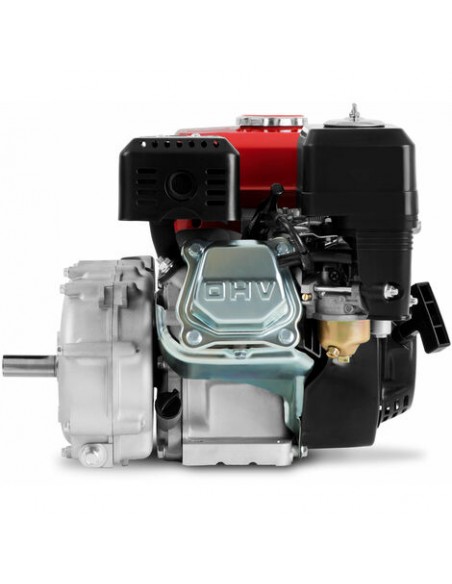 Motor completo GX6.5 arranque elec.