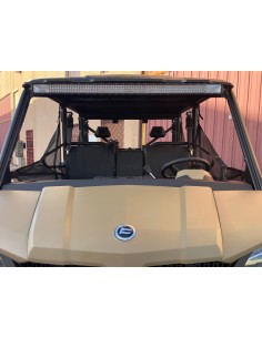 BARRA LED 52" 132cm 675w 6500k IP67