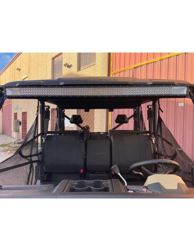 BARRA LED 52" 132cm 675w 6500k IP67