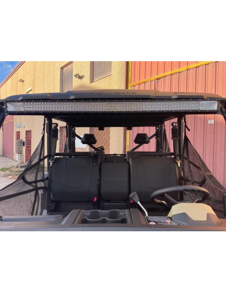 BARRA LED 52" 132cm 675w 6500k IP67