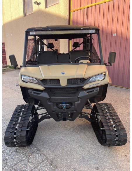 BARRA LED 52" 132cm 675w 6500k IP67