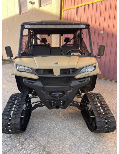 BARRA LED 52" 132cm 675w 6500k IP67