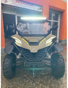 BARRA LED 42" 107cm 540w 6500k IP67 2