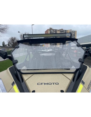 BARRA LED 42" 107cm 540w 6500k IP67