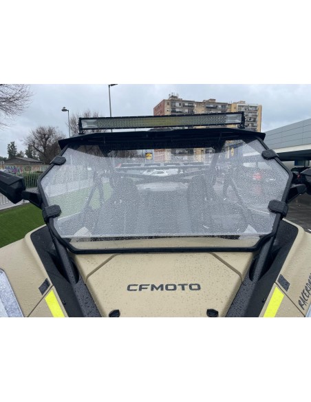 BARRA LED 42" 107cm 540w 6500k IP67