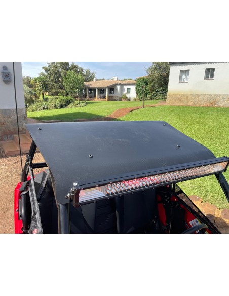 BARRA LED 32" 81cm 405w 6500k IP67